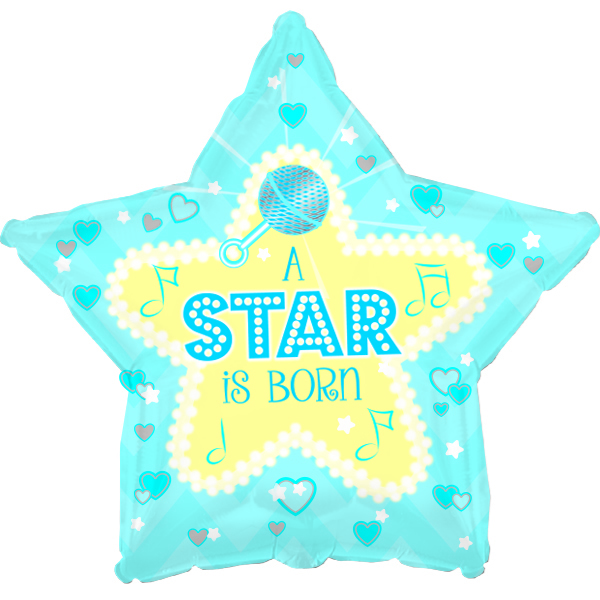 A Star Is Born Girl